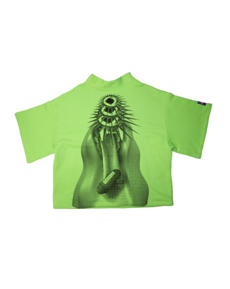MONSTA TEE limited (-50%)