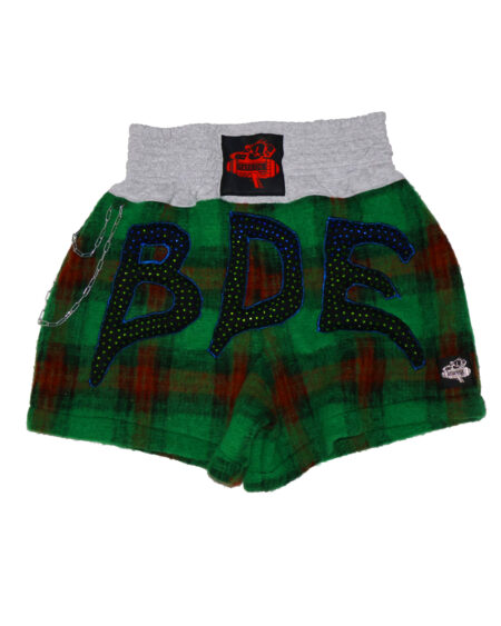 BDE BOX SHORTS (-50%)