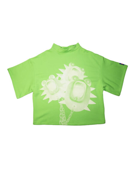 MONSTA TEE limited (-50%)